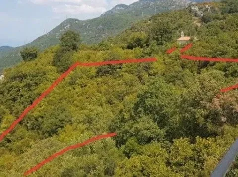 Prodaja, plac, 6300m², Budva, Crna Gora - image 3