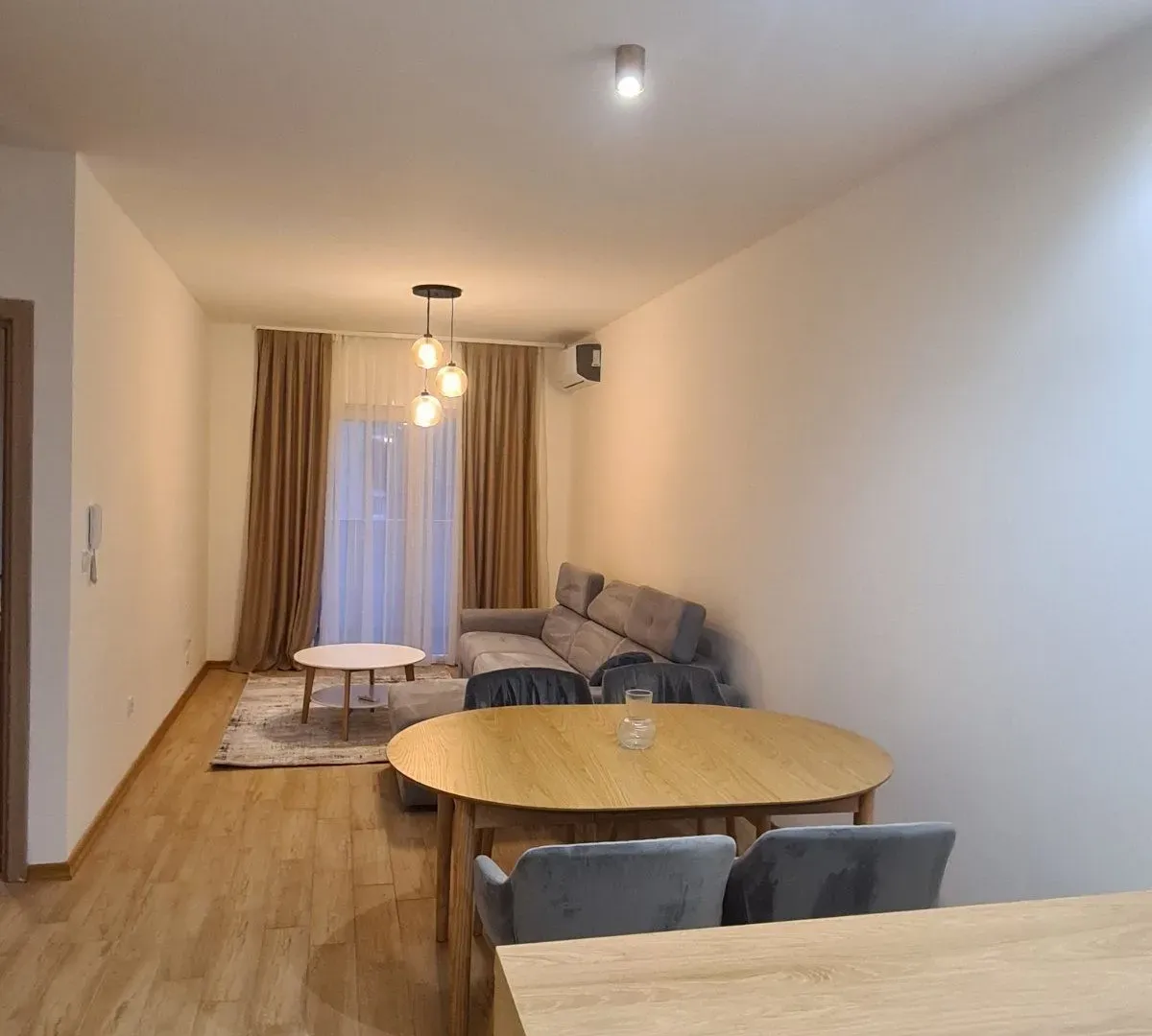 Prodaja, trosoban stan, 97m², Budva, Crna Gora