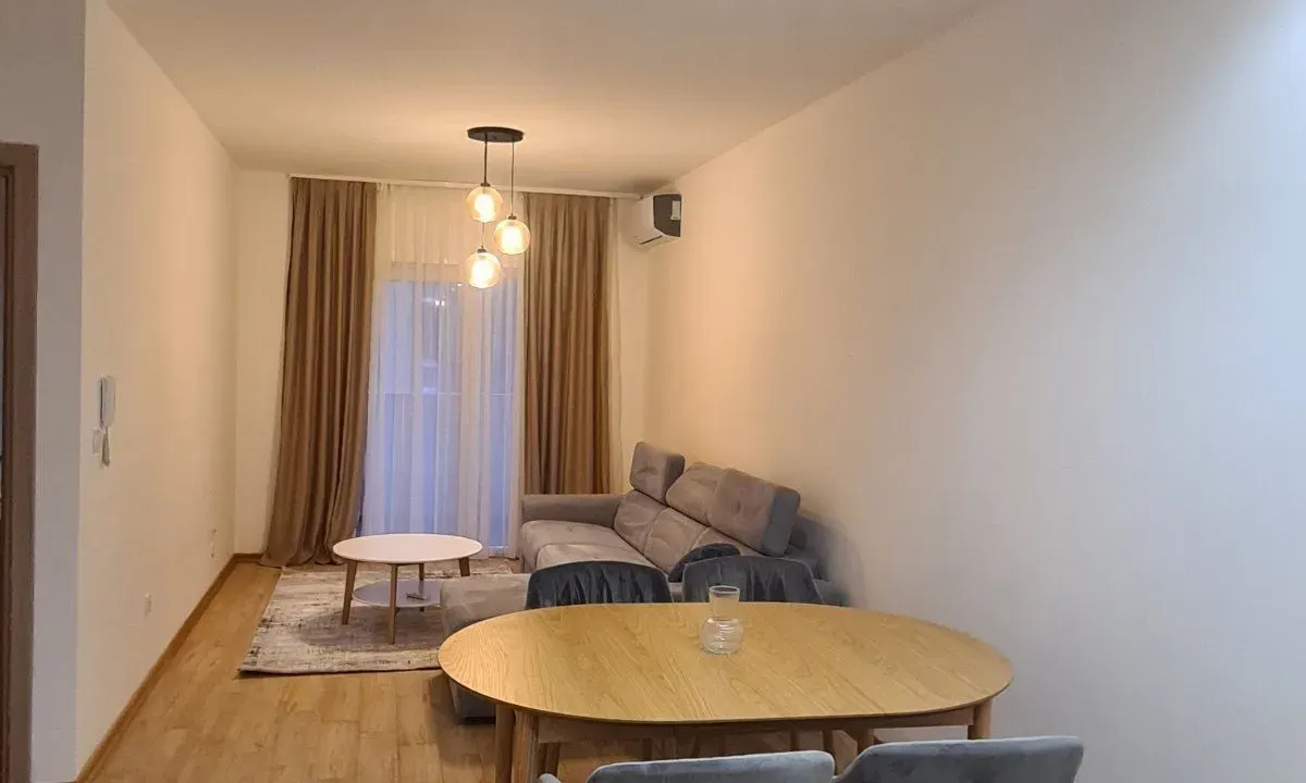 Prodaja, trosoban stan, 97m², Budva, Crna Gora