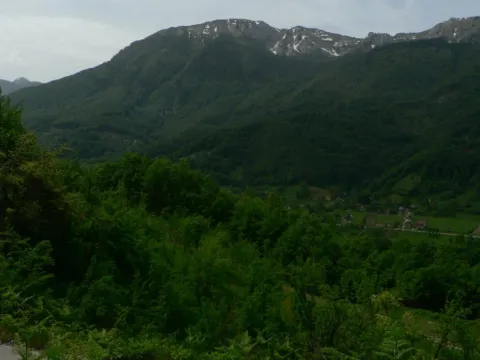 Prodaja, kuća, 120m², Gračanica, Andrijevica - image 5