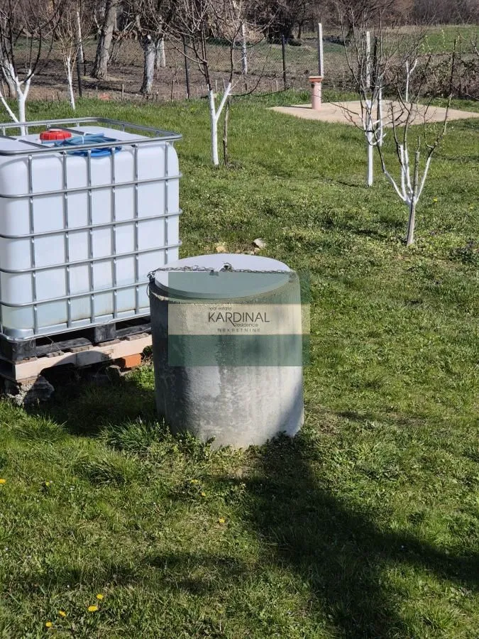 Prodaja, kuća, 128m², Crnče, Jagodina