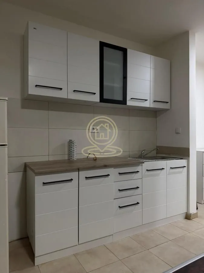 Sale, one bedroom apartment, 25m², Palilula Sve Podlokacije, Beograd