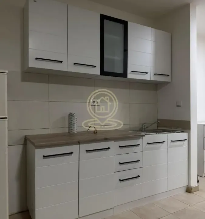 Sale, one bedroom apartment, 25m², Palilula Sve Podlokacije, Beograd