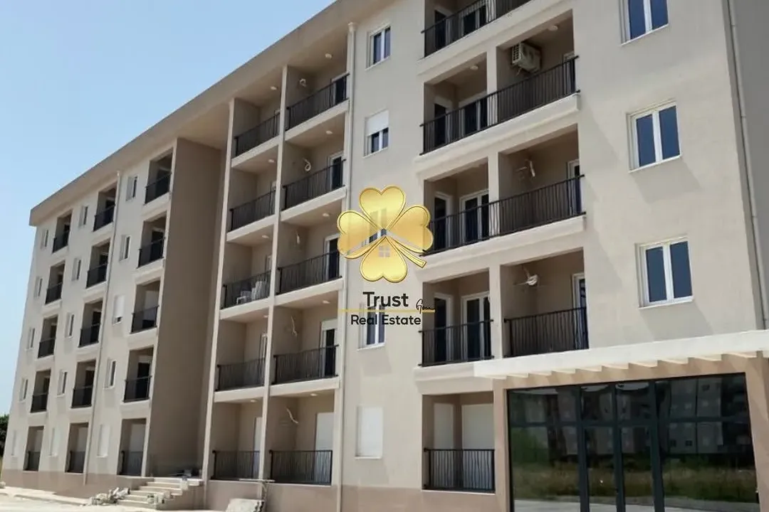 Prodaja, dvosoban stan, 73m², Zabjelo, Podgorica