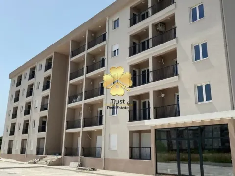 Prodaja, dvosoban stan, 73m², Zabjelo, Podgorica - image 1