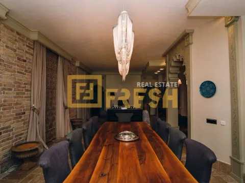 Prodaja, kuća, 550m², Budva, Crna Gora - image 14