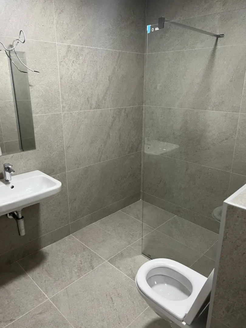 Rent, three bedroom apartment, 105m², Zabjelo, Podgorica