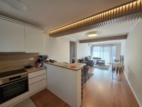 Prodaja, dvosoban stan, 68m², Pržno, Budva - image 7