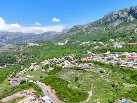 Prodaja, plac, 3563m², Blizikuće, Budva - image 7