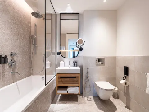 Prodaja, dvosoban stan, 90m², Porto Montenegro, Tivat - image 10