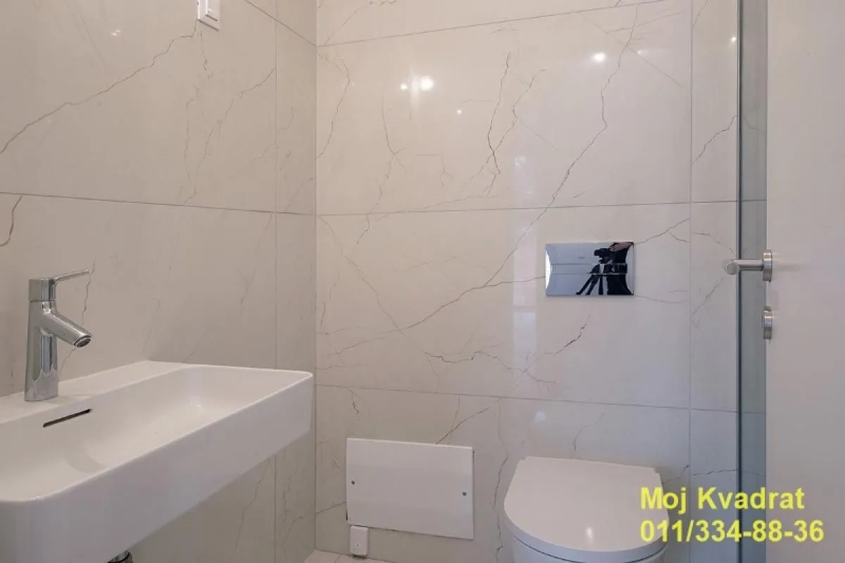 Prodaja, stan, 223m², Vračar Hram, Vračar Sve Podlokacije