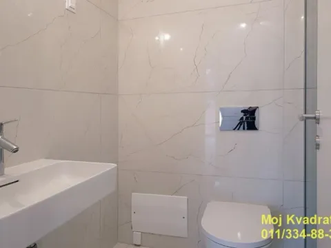 Sale, apartment, 223m², Vračar Hram, Vračar Sve Podlokacije - image 14