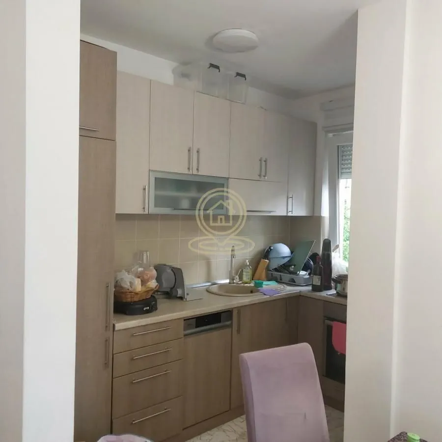 Rent, three bedroom apartment, 63m², Podbara, Novi Sad Sve Podlokacije