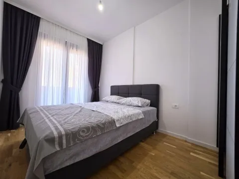 Rent, one bedroom apartment, 44m², Stari Aerodrom, Podgorica - image 6