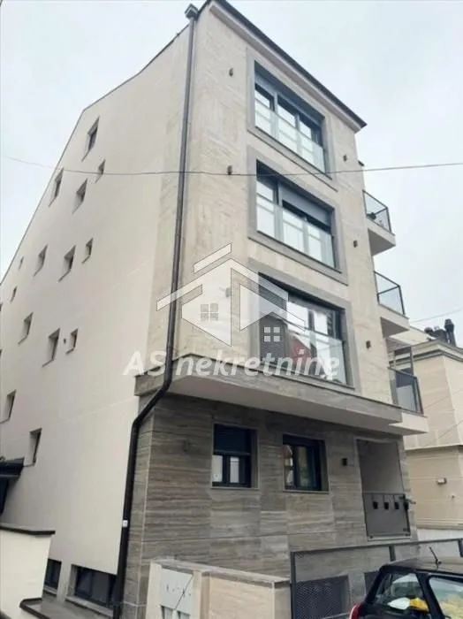 Rent, three bedroom apartment, 68m², Lekino Brdo, Voždovac Sve Podlokacije
