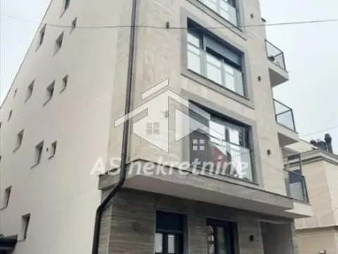 Rent, three bedroom apartment, 68m², Lekino Brdo, Voždovac Sve Podlokacije - image 9