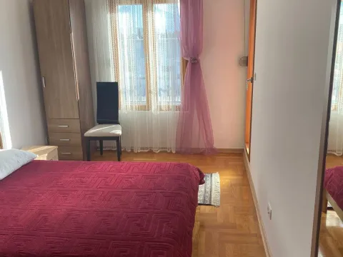 Rent, one bedroom apartment, 52m², Preko Morače, Podgorica - image 16