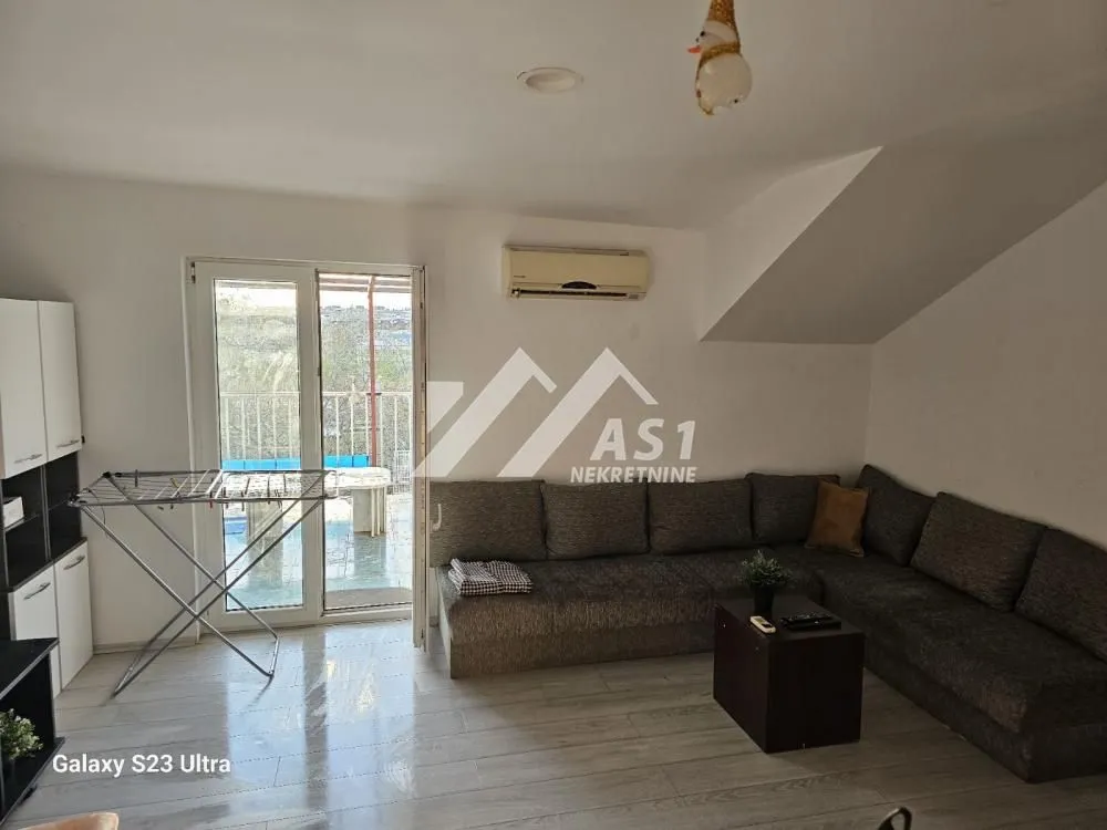 Rent, three bedroom apartment, 80m², Rotkvarija, Novi Sad Sve Podlokacije