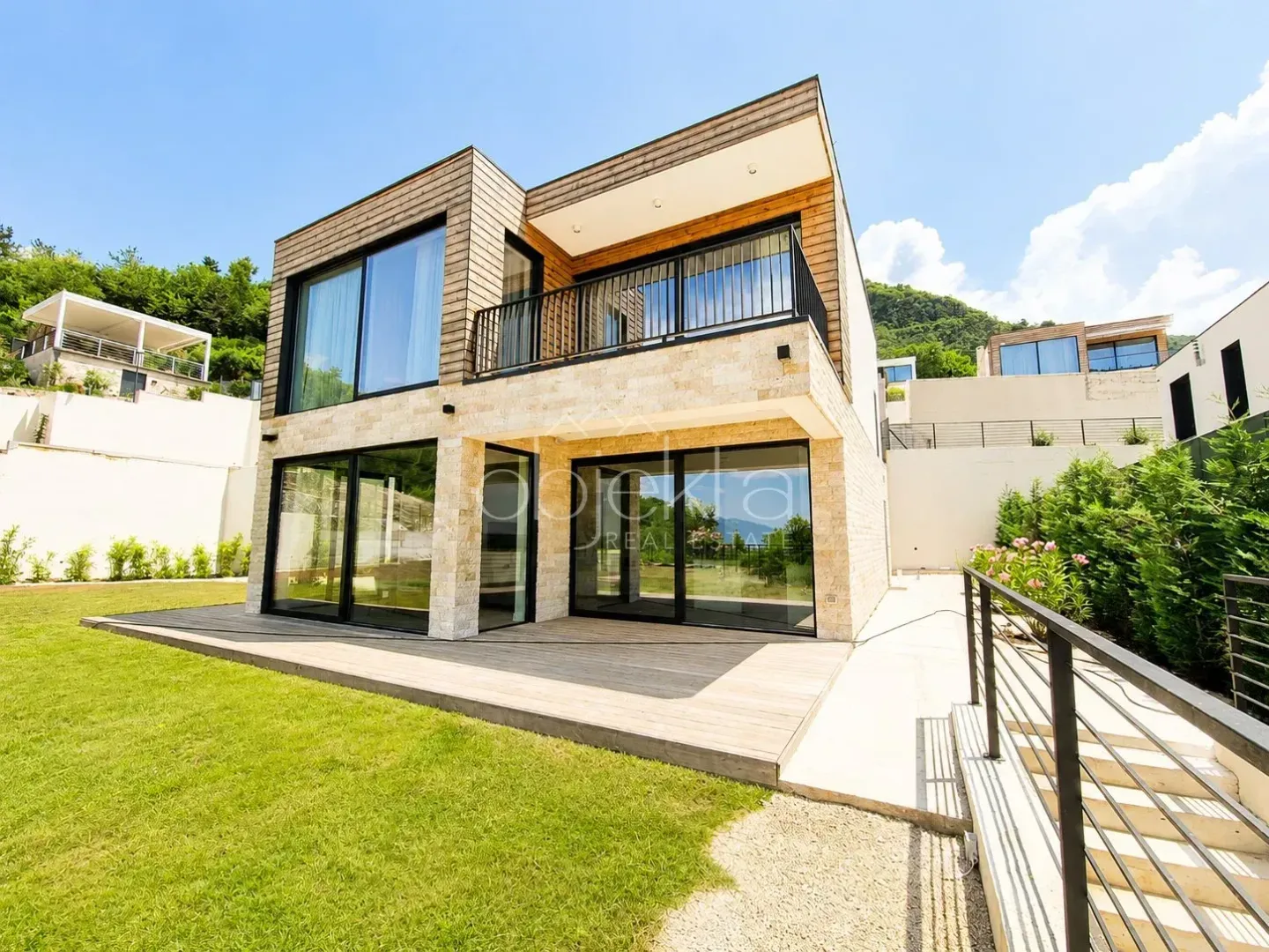 Prodaja, kuća, 200m², Kotor, Crna Gora