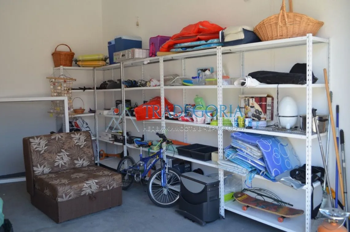 Prodaja, dvosoban stan, 132m², Bar, Crna Gora
