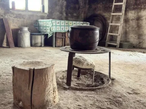 Prodaja, kuća, 117m², Njeguši, Cetinje - image 6