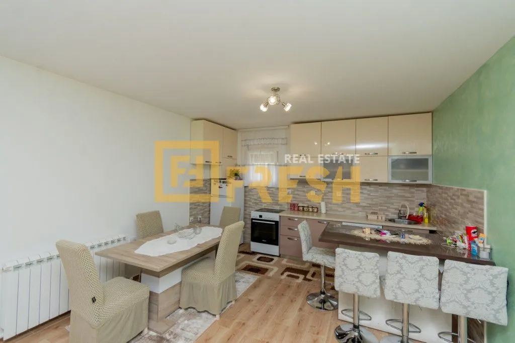 Rent, house, 110m², Kokoti, Podgorica