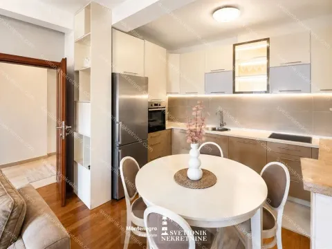 Prodaja, jednosoban stan, 64m², Topla, Herceg Novi - image 5