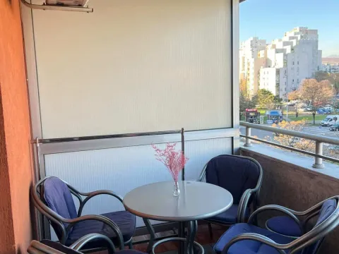 Izdavanje, jednosoban stan, 53m², Preko Morače, Podgorica - image 7