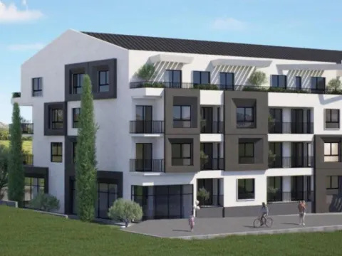 Prodaja, jednosoban stan, 50m², Zagorič, Podgorica - image 3