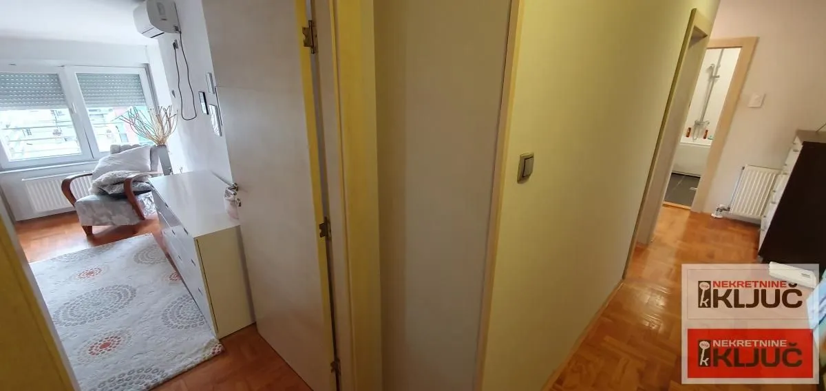 Prodaja, stan, 144m², Spens, Novi Sad Sve Podlokacije