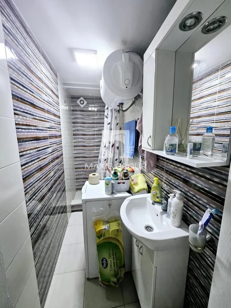 Prodaja, dvosoban stan, 30m², Centar Sve Podlokacije, Beograd