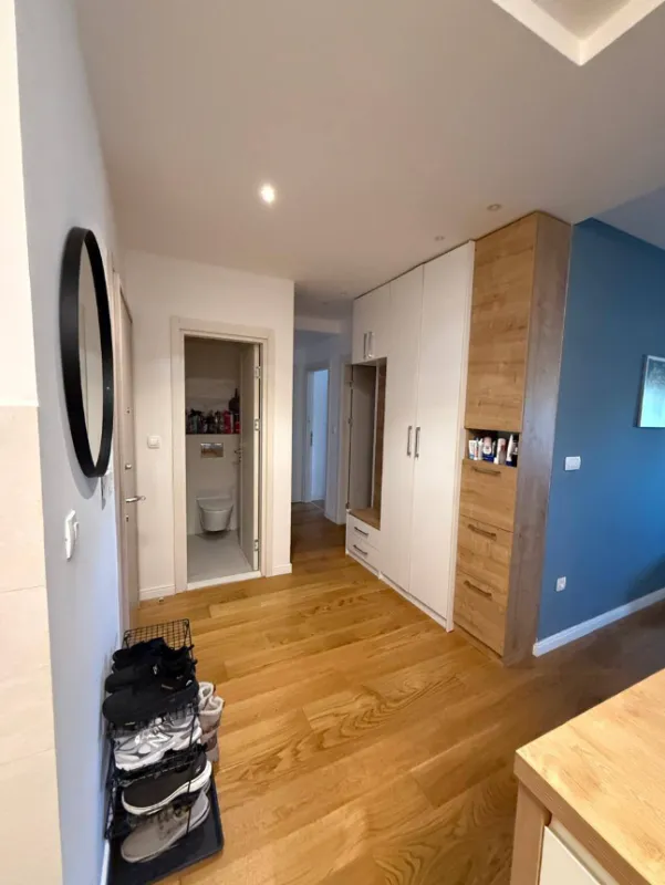 Sale, two bedroom apartment, 72m², Bar, Crna Gora