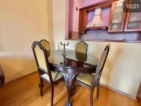 Izdavanje, dvosoban stan, 60m², Centar, Podgorica - image 5