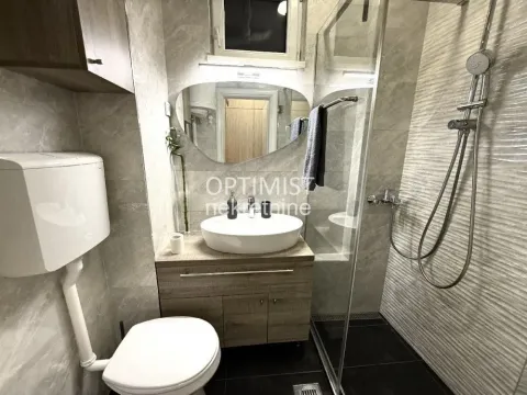 Izdavanje, trosoban stan, 60m², Botanička Bašta, Palilula Sve Podlokacije - image 9