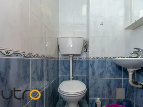 Prodaja, četvorosoban stan, 133m², Momišići, Podgorica - image 14