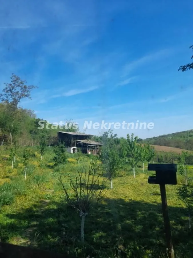 Prodaja, plac, 29472m², Sremski Karlovci, Novi Sad