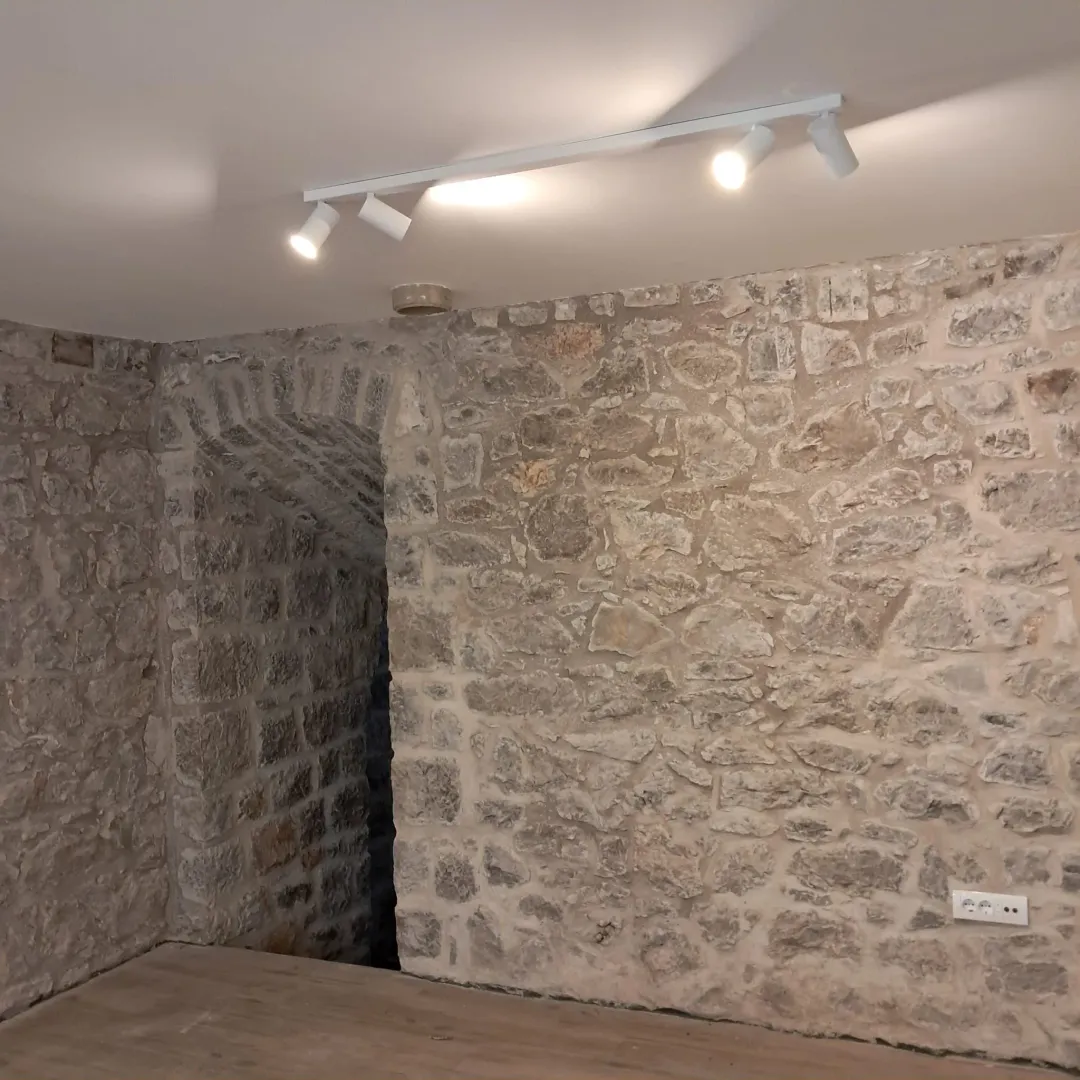 Prodaja, kuća, 138m², Zagora, Kotor