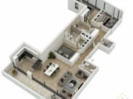 Prodaja, četvorosoban stan, 118m², Centar Sve Podlokacije, Beograd - image 1