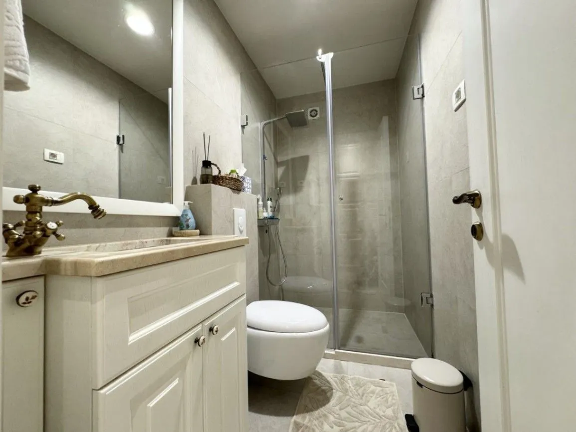 Prodaja, trosoban stan, 98m², City Kvart, Podgorica
