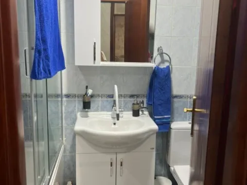 Izdavanje, dvosoban stan, 60m², Pobrežje, Podgorica - image 2