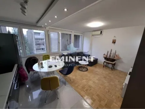 Prodaja, stan, 46m², Novi Beograd Blok 22, Novi Beograd Sve Podlokacije - image 2