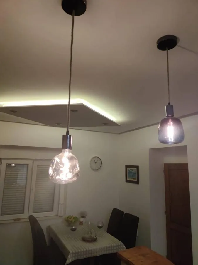 Prodaja, dvosoban stan, 60m², Seljanovo, Tivat