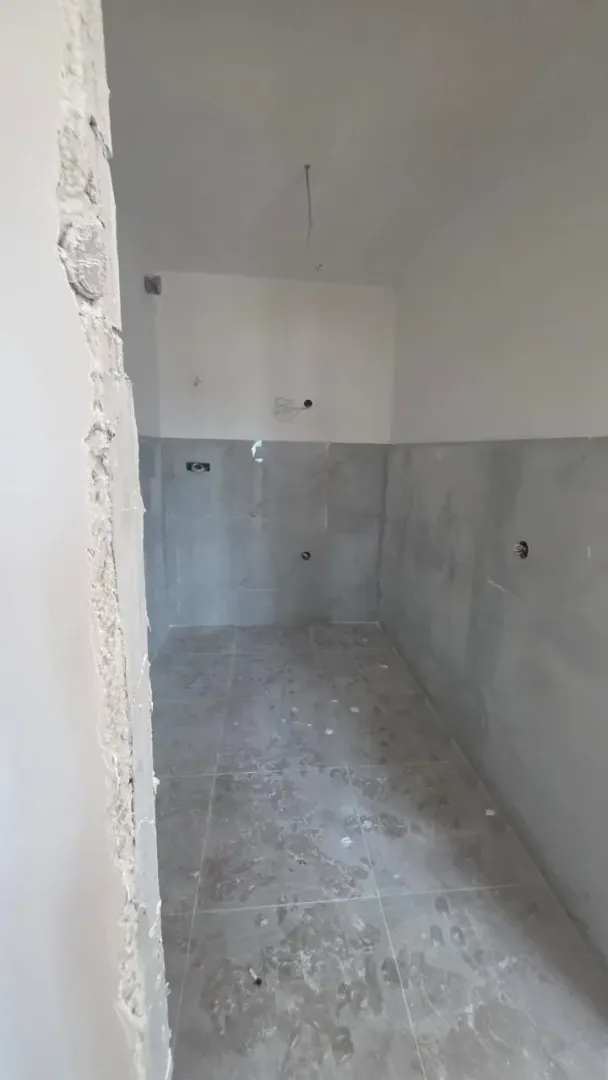 Prodaja, dvosoban stan, 51m², Seljanovo, Tivat