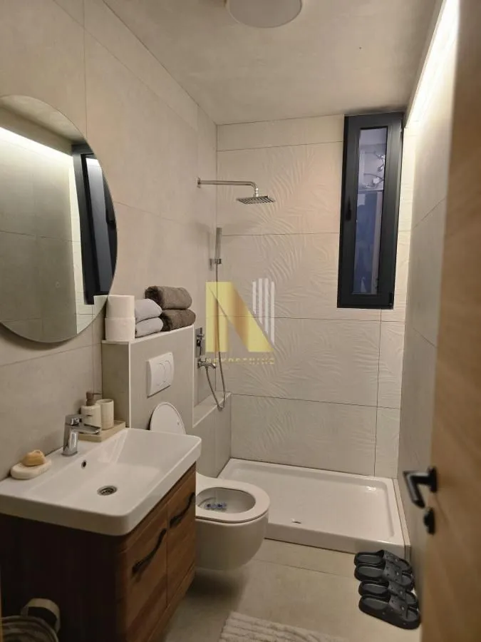 Rent, house, 50m², Karagača, Petrovaradin
