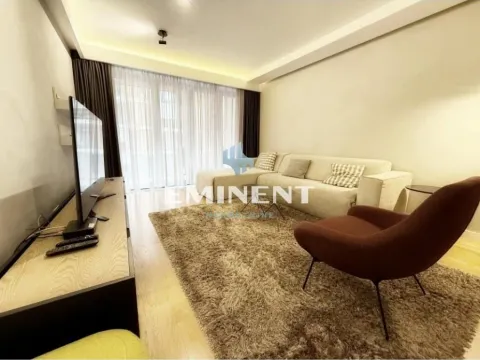 Rent, two bedroom apartment, 67m², Novi Beograd Sve Podlokacije, Beograd - image 4