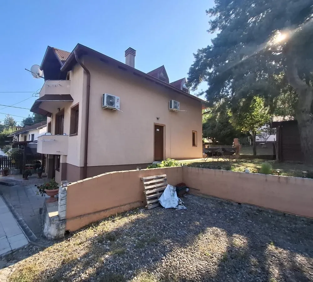 Prodaja, kuća, 154m², Banja Vrdnik, Irig