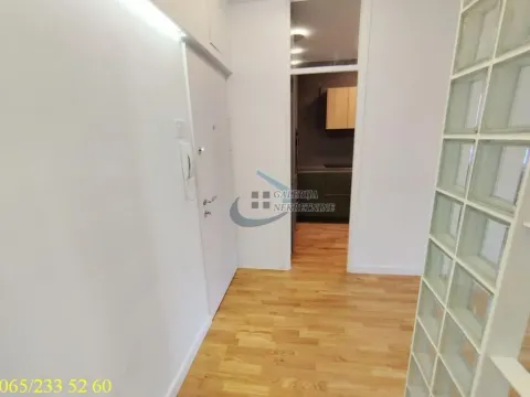 Rent, two bedroom apartment, 58m², Čukarica, Beograd - image 10