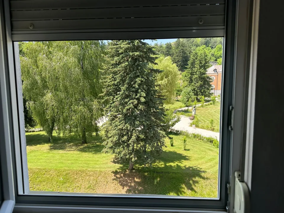 Rent, studio apartment, 25m², Centar, Cetinje