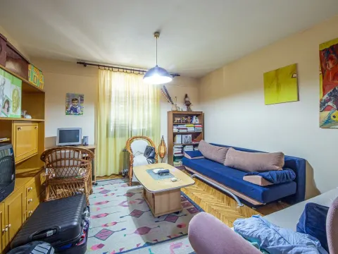 Prodaja, dvosoban stan, 74m², Gintaš, Podgorica - image 10