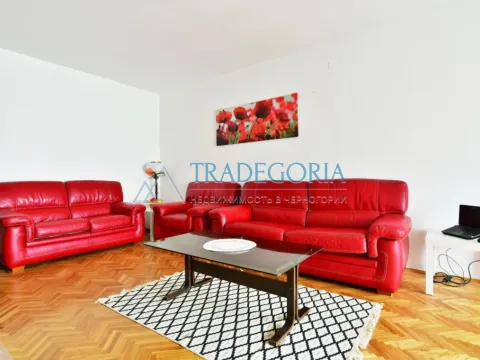 Sale, three bedroom apartment, 93m², Bar, Crna Gora